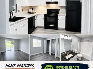 5318 28th St SW, Lehigh Acres, FL 33973