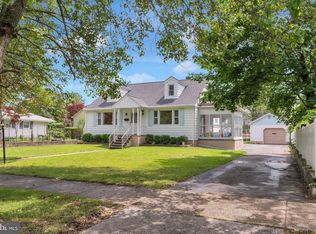 420 Buffalo Ave, Egg Harbor, NJ 08215