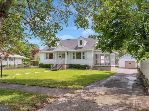 420 Buffalo Ave, Egg Harbor, NJ 08215