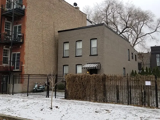 1512 N Maplewood Ave #1 — Photo 5