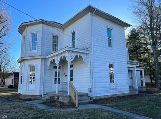 803 High St, Middletown, IN 47356