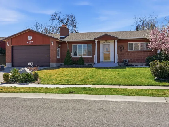 4217 Westlake Ave, West Valley City, UT 84120