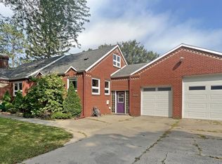 1101 4th St NE, Hampton, IA 50441