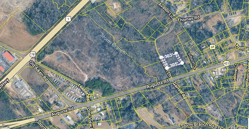 1st image of Avalon Ln