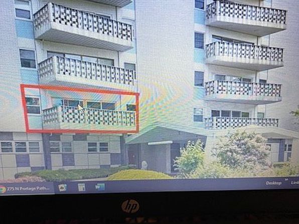 275 N Portage Path APT 3A