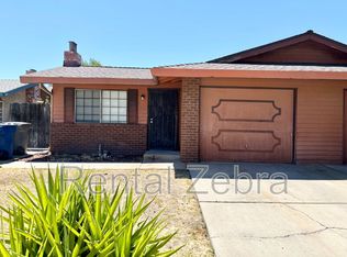 3357 San Ramon Ct, Merced, CA 95348