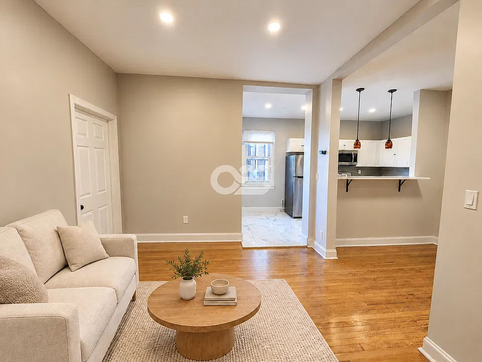 17 Dewitt Rd #505