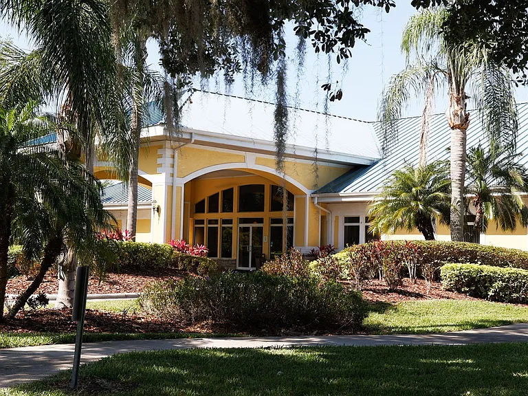 Heritage Key Villas — Photo 22