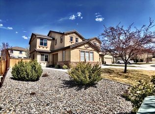 4128 Bootes Ct, Sparks, NV