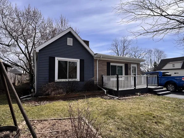 413 Roosevelt St, La Porte, IN 46350