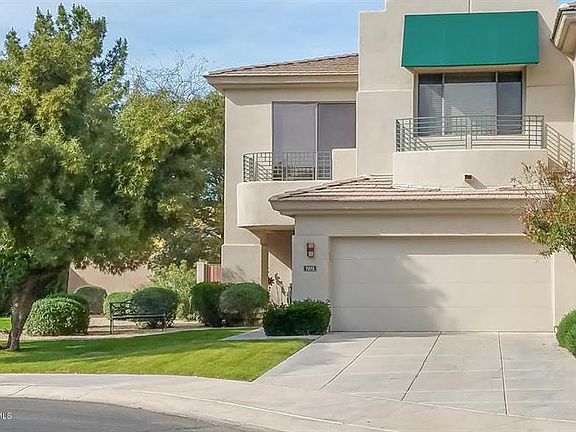 2nd image of 7272 E San Alfredo Dr