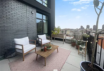 1516 Park Avenue, #10C