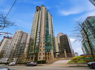 1367 Alberni St #802, Vancouver, BC V6E 4R9