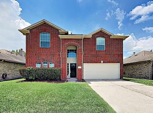 7419 Roseshire Ln, Baytown, TX 77521