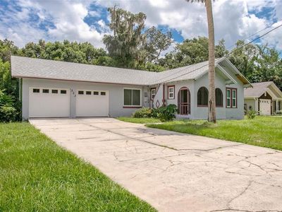 323 S Massachusetts Ave, Deland, FL, 32724