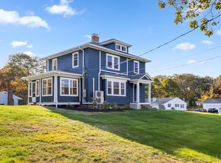 267 Pleasant St, Paxton, MA 01612