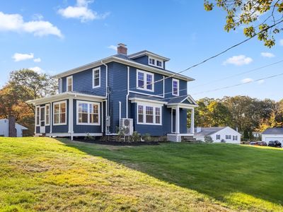 267 Pleasant St, Paxton, MA, 01612
