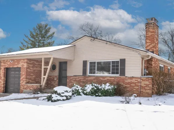 1209 Dean Ct, Cincinnati, OH 45230