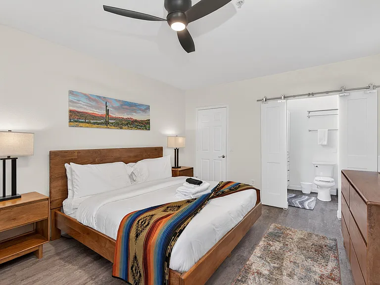 15095 N Thompson Peak Pkwy #2046 — Photo 11