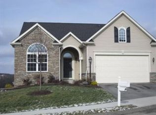 5772 Montville Dr, Mc Donald, PA 15057