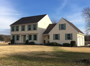 226 Mc Dougal Rd, Waterford Works, NJ 08089