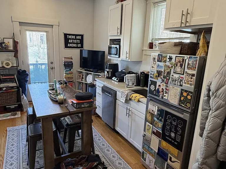 31 Green St #7 — Photo 13