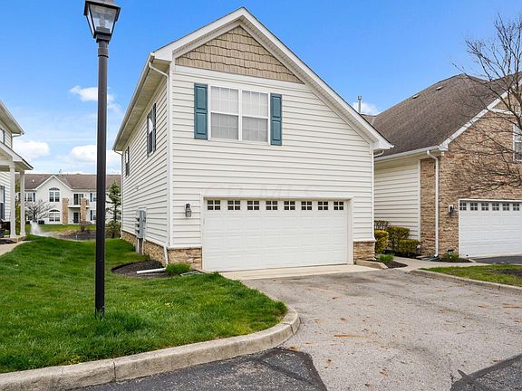 2nd image of 6268 Hudson Reserve Way #6268