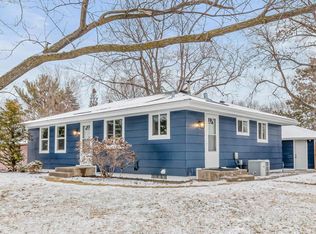 8143 Bloomington Ave S, Bloomington, MN 55425