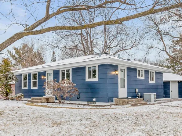 8143 Bloomington Ave S, Bloomington, MN 55425
