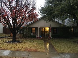 5832 Turner St, The Colony, TX 75056