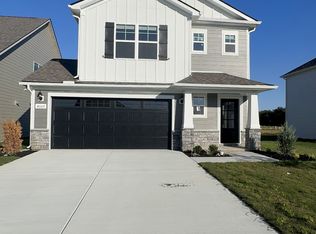 4007 Colleton Ln, Rockvale, TN 37153