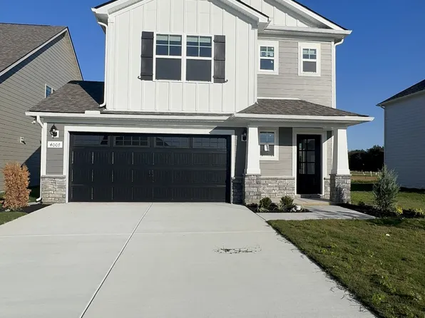 4007 Colleton Ln, Rockvale, TN 37153