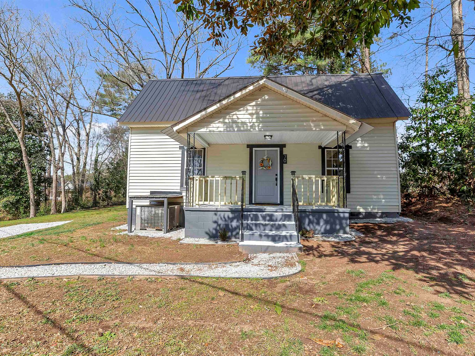 70 Brookwood Dr, Lavonia, GA 30553 Zillow