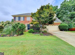 1955 Federal Ct, Lawrenceville, GA 30044