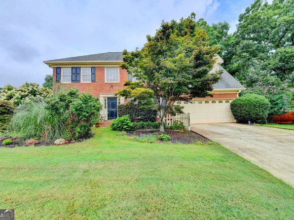 1955 Federal Ct, Lawrenceville, GA 30044