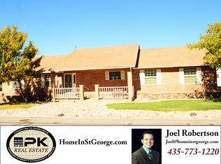 749 Larkspur Rd, Saint George, UT 84790
