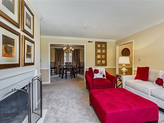 4th image of 1745 Jack Warner Pkwy APT A21
