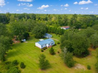 186 Training Rd, Eutawville, SC 29048