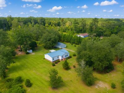 186 Training Rd, Eutawville, SC, 29048