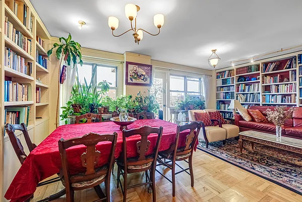 Sold by Brown Harris Stevens | media 44