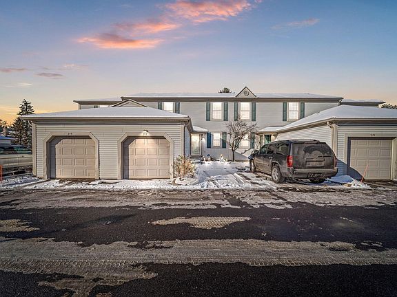 2nd image of 217 Macandrews Way #61C