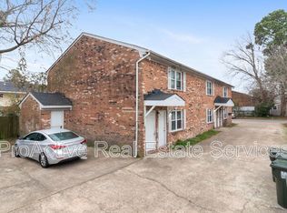 540 Ashlawn Dr #4, Norfolk, VA 23505