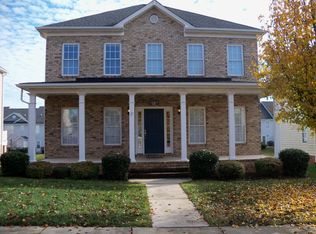 1067 Cranberry Ct, Moneta, VA 24121
