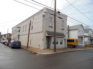 122 Wood St, Wilkes Barre, PA 18708