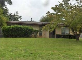 606 Planters Rd, Montgomery, AL 36109