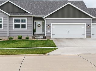 1179 Oak Park Trl, Marion, IA 52302