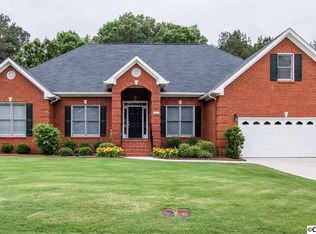 2611 Southhurst Dr SE, Huntsville, AL 35803