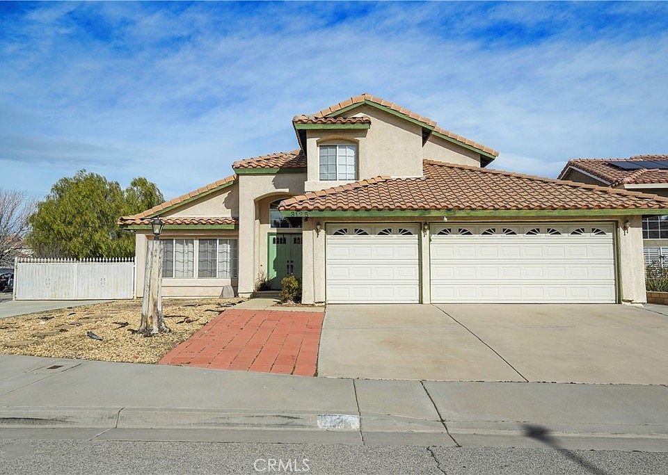 3125 Seville Ave, Palmdale, CA 93551 | Zillow