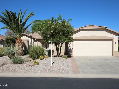 6590 S Granite Dr, Chandler, AZ, 85249