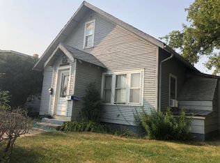 520 2nd St W, Williston, ND 58801